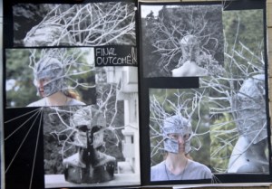 The Final Result: 3D Helmet