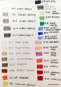 Copic palette-001