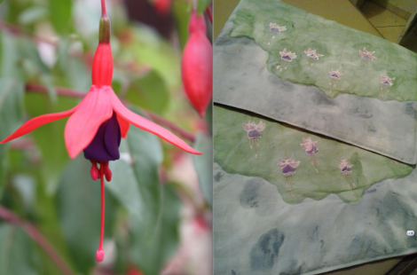 Vera princess flower