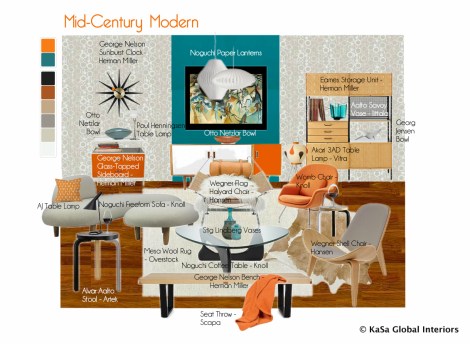 OB-Mid-Century Modern (Accessories - Ass 19)