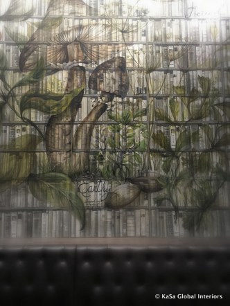 20-Starbucks - Wall paper