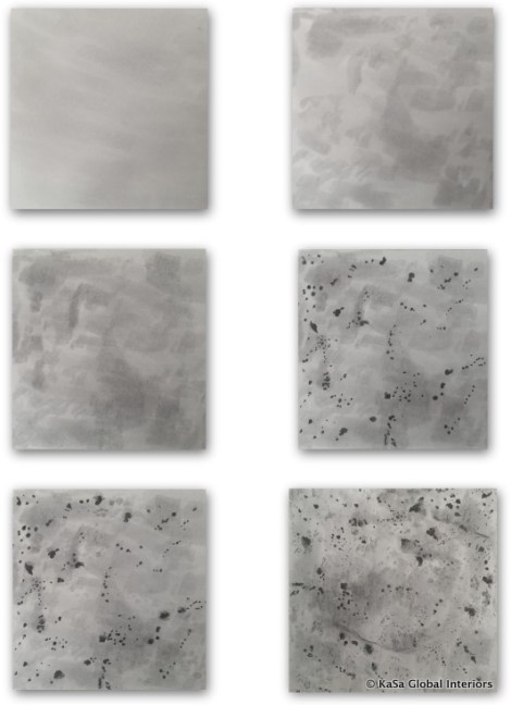 09-Crackled Concrete - Steps