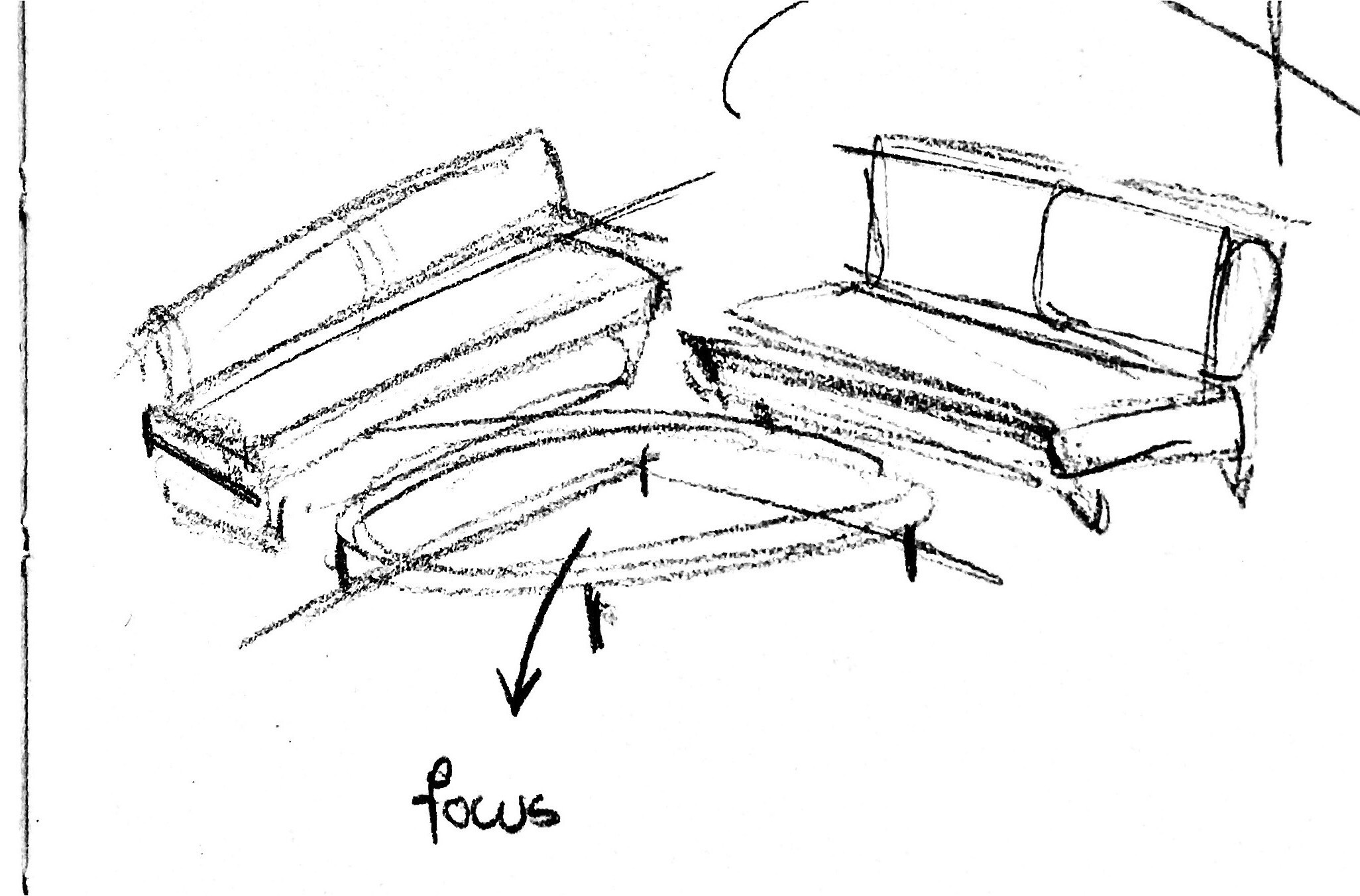 The Function of a Chair | KaSa Global Interiors