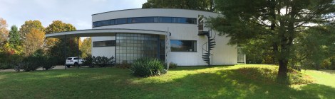 Gropius house