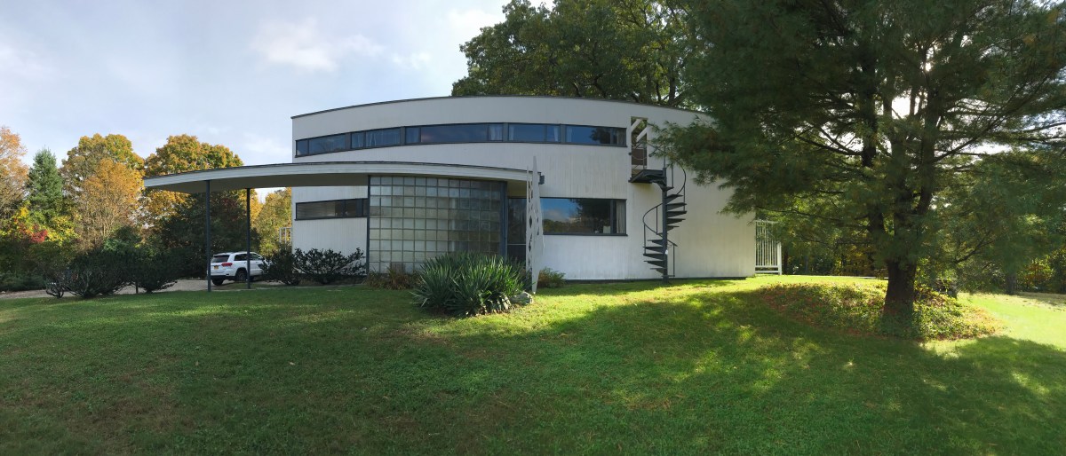 Gropius house